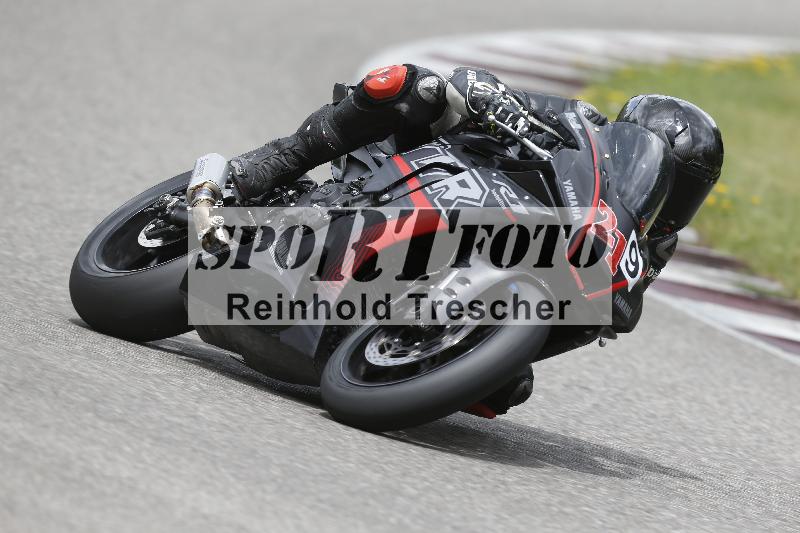 /18 05.06.2026  TZ Motorsport ADR/Gruppe rot/219